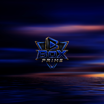 Logo do Box Prime