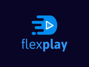 Logo do FlexPlayer