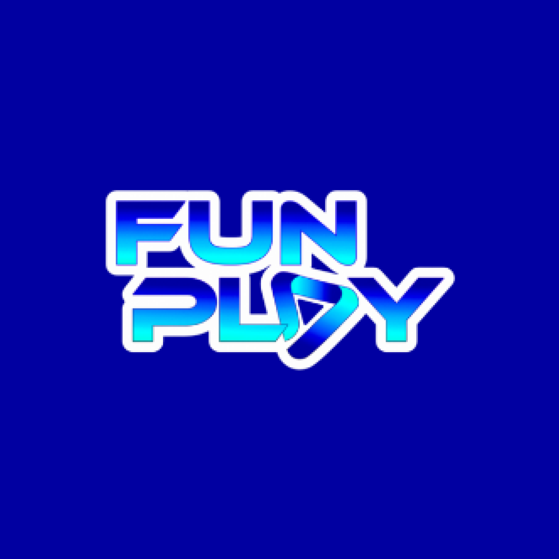 Logo do Fun Play