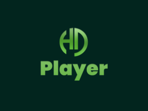 Logo do HD Player
