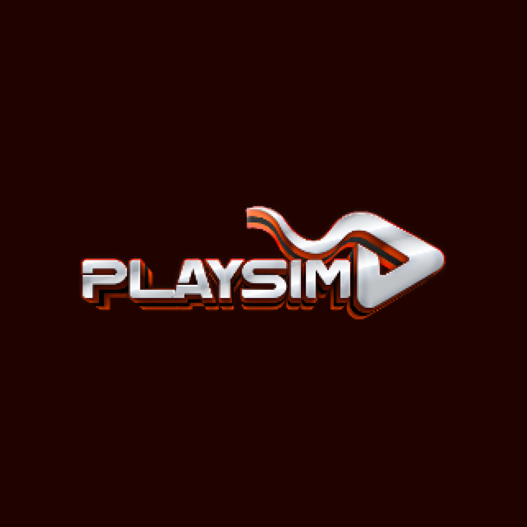 Logo do PlaySIM